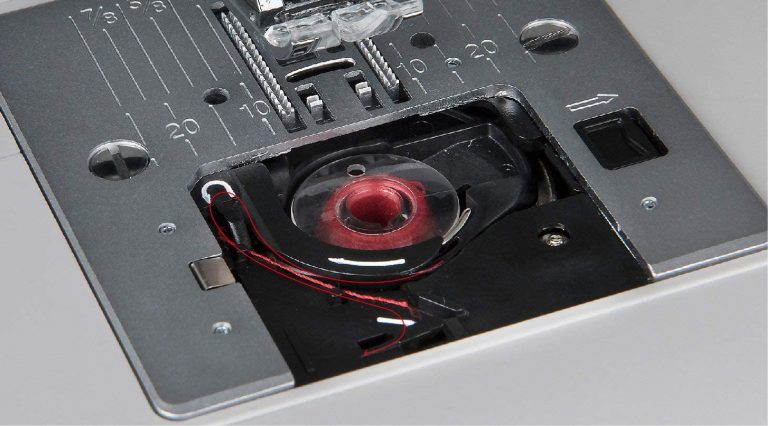 Necchi NC-103D - Imagen 7
