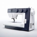 JANOME 1522 SERIE (disponible en 3 colores) - Imagen 2
