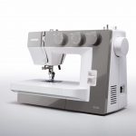 JANOME 1522 SERIE (disponible en 3 colores) - Imagen 3