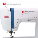 ALFA Next 200 - Imagen 4