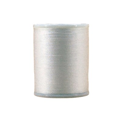 Hilo Resilon elástico Blanco 300 metros