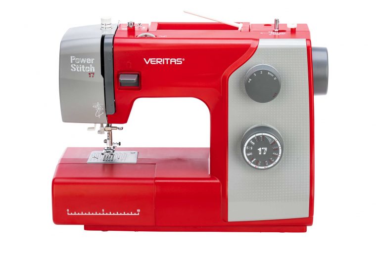 VERITAS Power Stitch 17