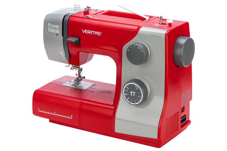 VERITAS Power Stitch 17 - Imagen 4
