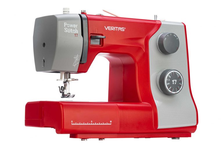 VERITAS Power Stitch 17 - Imagen 5