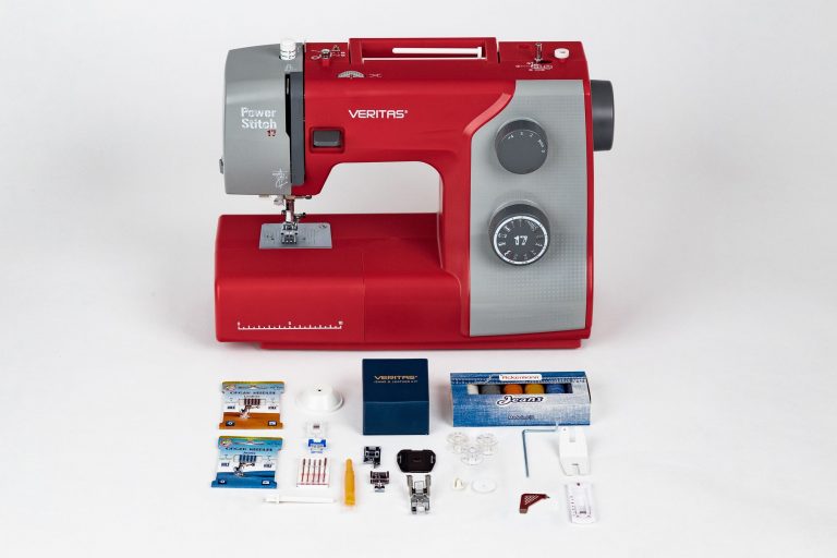 VERITAS Power Stitch 17 - Imagen 2