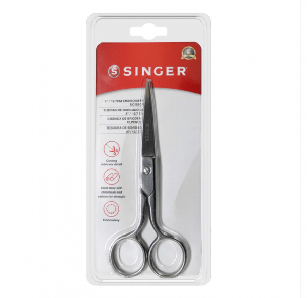 Tijeras SINGER 15,2 cm