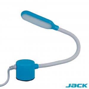 Lámpara led con imán JACK