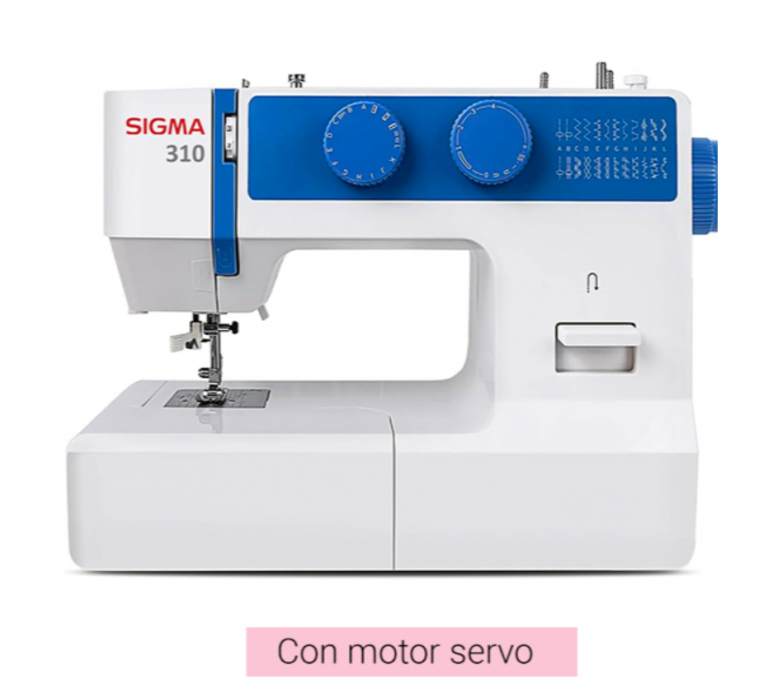 Sigma 310