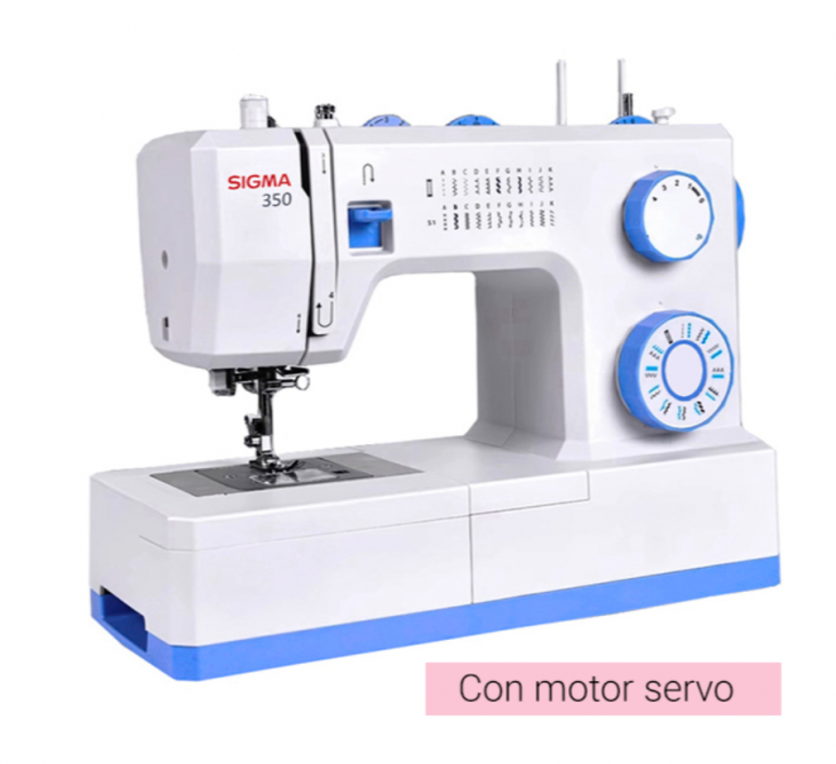 Sigma 350